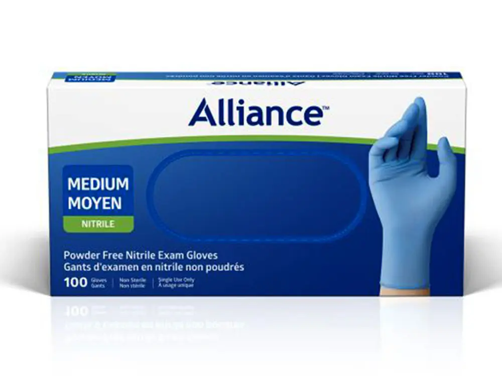 Tillsonburg Medical supplies